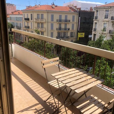 2 Pieces Nice Malaussena Apartman Kültér fotó
