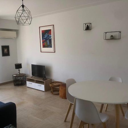 2 Pieces Nice Malaussena Apartman Kültér fotó