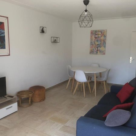 2 Pieces Nice Malaussena Apartman Kültér fotó
