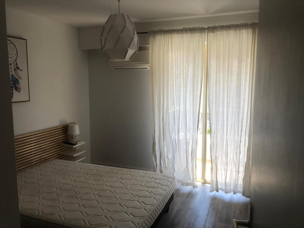 2 Pieces Nice Malaussena Apartman Kültér fotó