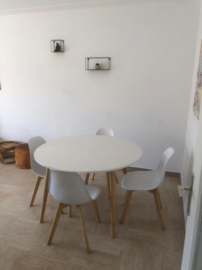 2 Pieces Nice Malaussena Apartman Kültér fotó