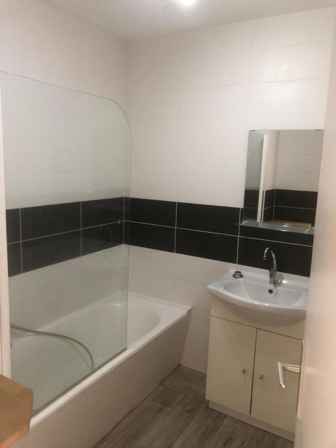 2 Pieces Nice Malaussena Apartman Kültér fotó