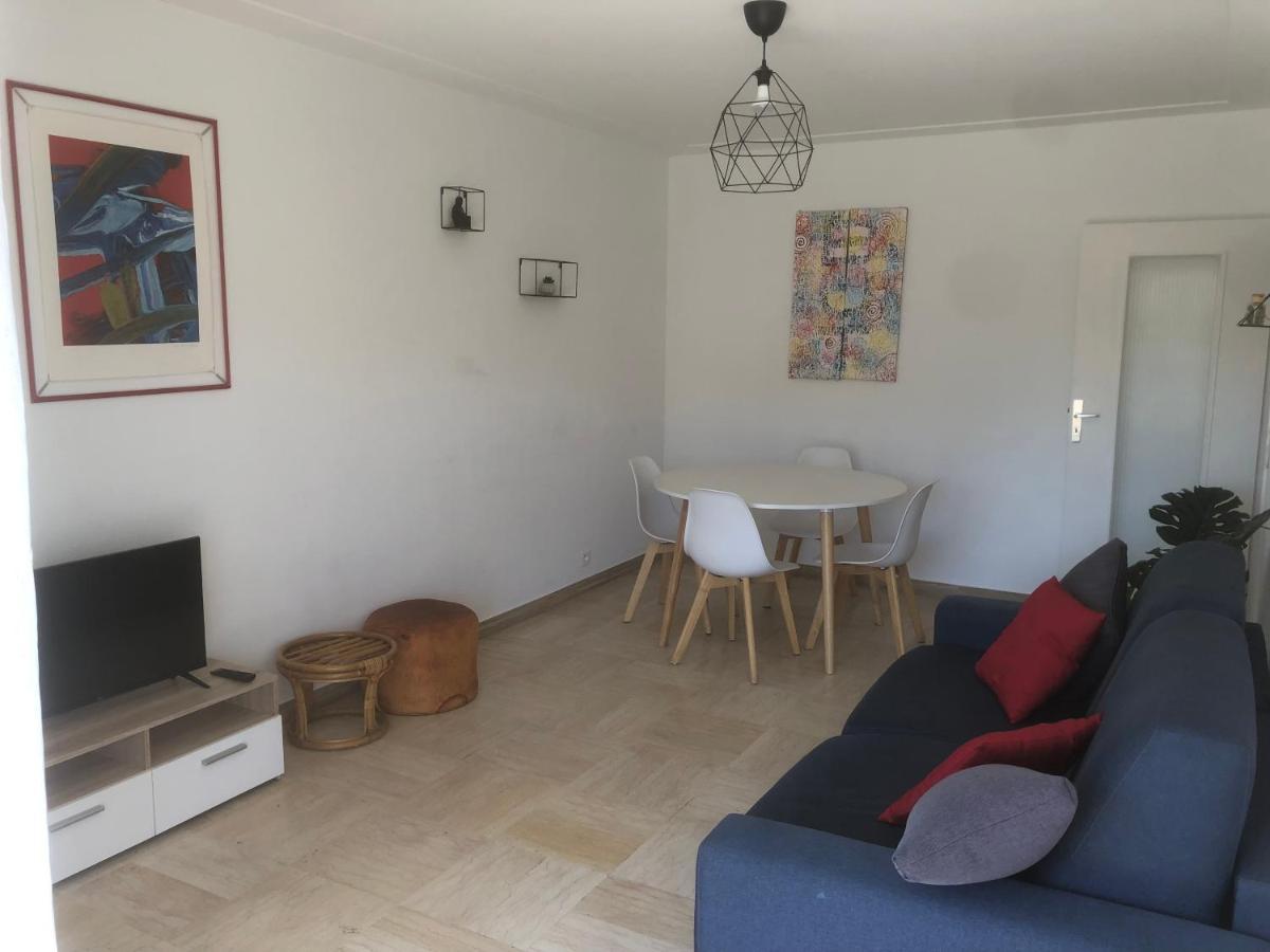 2 Pieces Nice Malaussena Apartman Kültér fotó